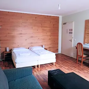 Puschkin Pensjonat