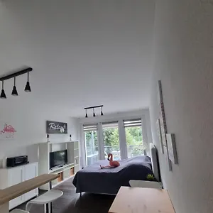 Apartment Ferienwohnung Koeln