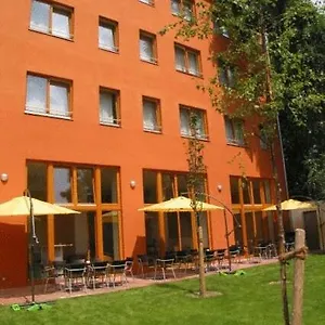 Hotel 26, Berlin