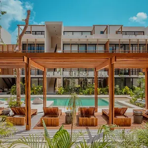 Aparthotel Muunek By Land Boutique