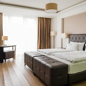 Hotell Homaris West Side (adults Only)
