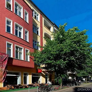 Hotel & Zarenhof Friedrichshain, Berlin