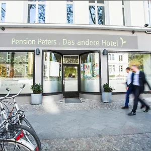 Hotel Peters - Andere, Berlin