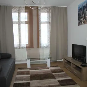 Apartment City
