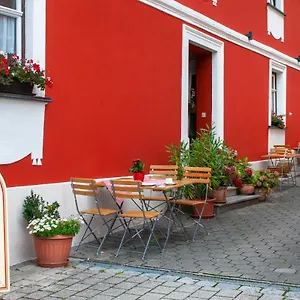 Guest house Schuberths Am Markt