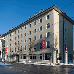 Hotel Ibis Koenigsplatz