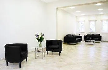 Hotel Arena Rooms - Berlin Mitte