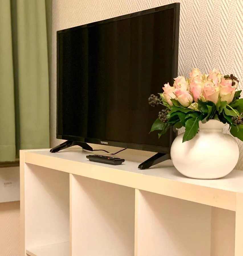 Hotel Arena Rooms - Berlin Mitte