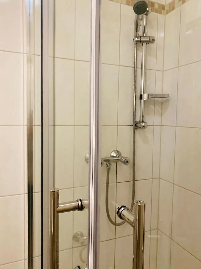 Hotel Arena Rooms - Berlin Mitte
